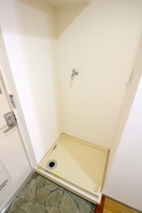 広島県広島市西区三篠町1(マンション)の賃貸物件の内装