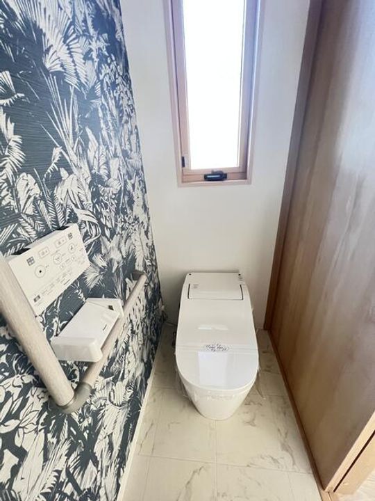 熊本県熊本市東区小山1(一戸建)の賃貸物件の内装