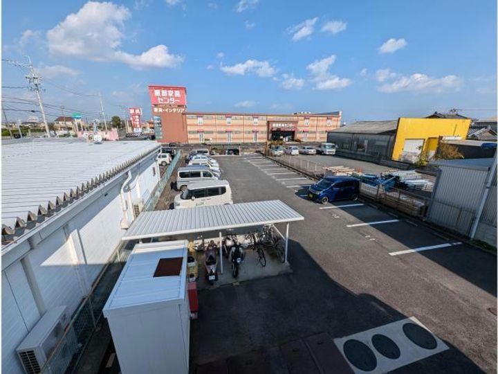 アボイデッドVIの地図