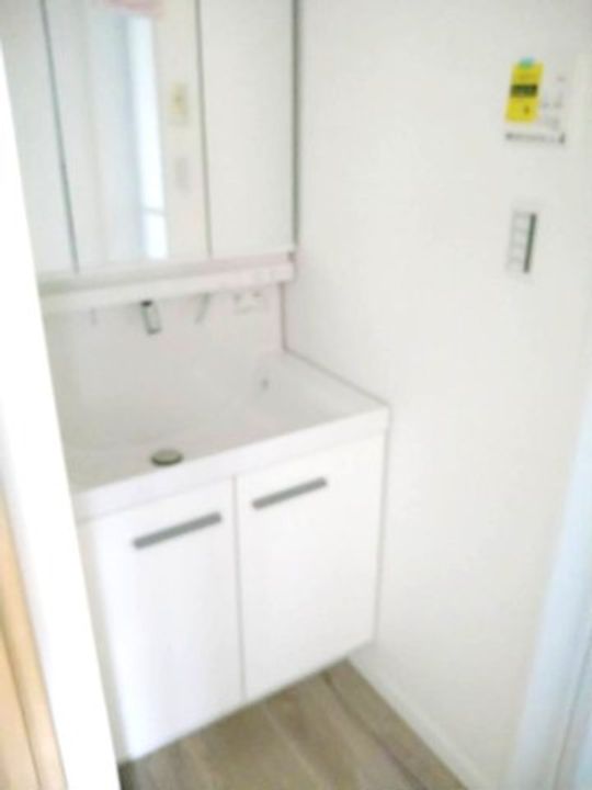 東京都品川区戸越6(一戸建)の賃貸物件の内装