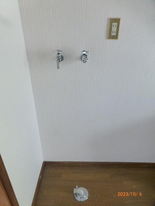 クリスタルタキの内装