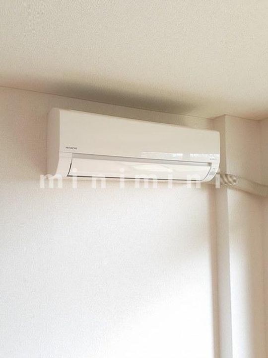 熊本県熊本市南区土河原町(アパート)の賃貸物件の内装