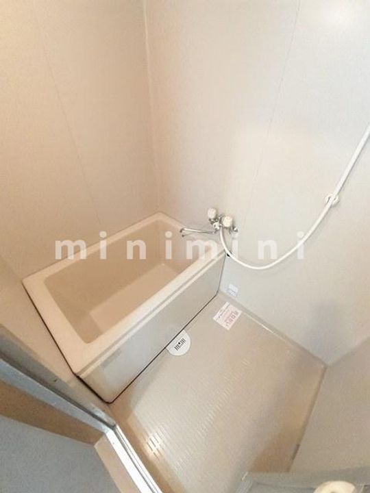 熊本県熊本市南区土河原町(アパート)の賃貸物件の風呂