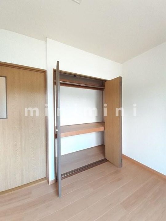 熊本県熊本市南区土河原町(アパート)の賃貸物件の内装