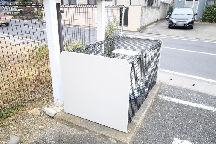 セラグランデの地図