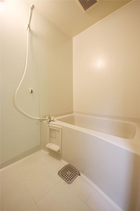 セラグランデの風呂