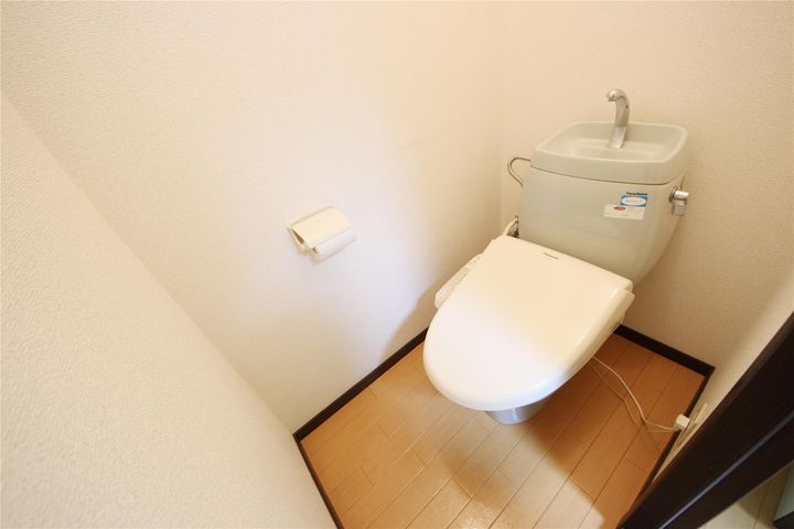 セラグランデの内装