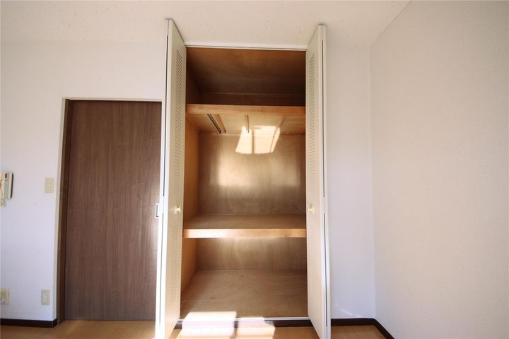 セラグランデの内装