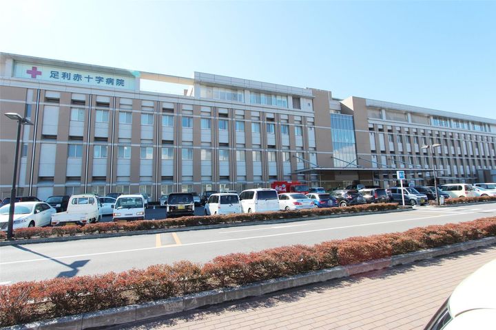 セラグランデの周辺