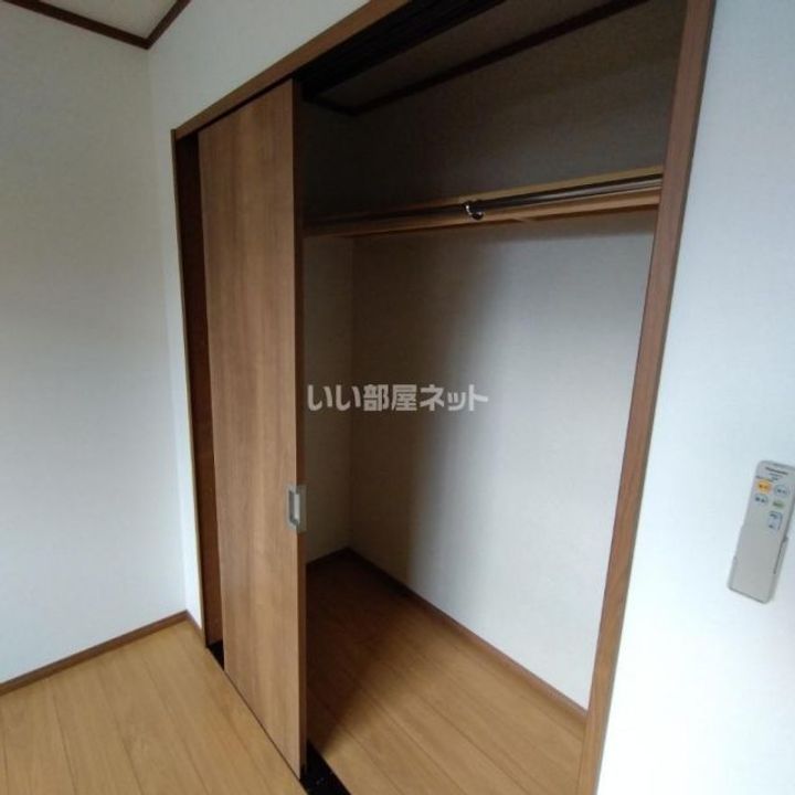 すまいる45の内装