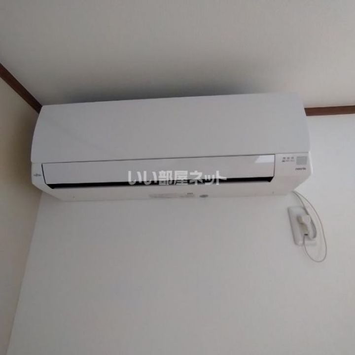 すまいる45の内装