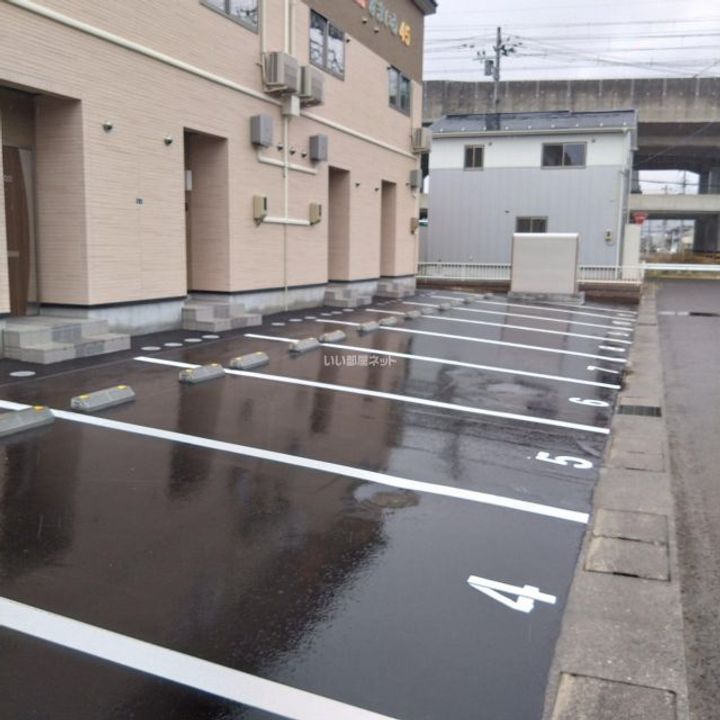 すまいる45の地図