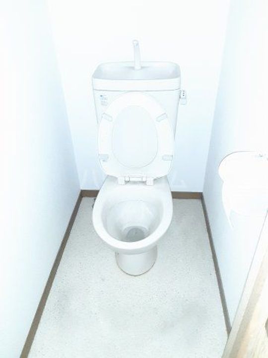 メゾンラベンダー15番館の内装