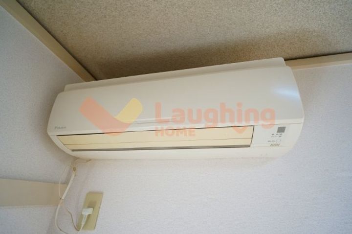 福岡県久留米市中央町(マンション)の賃貸物件の内装