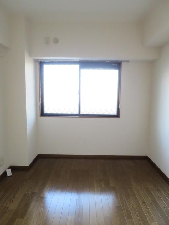 セラン千種の内装