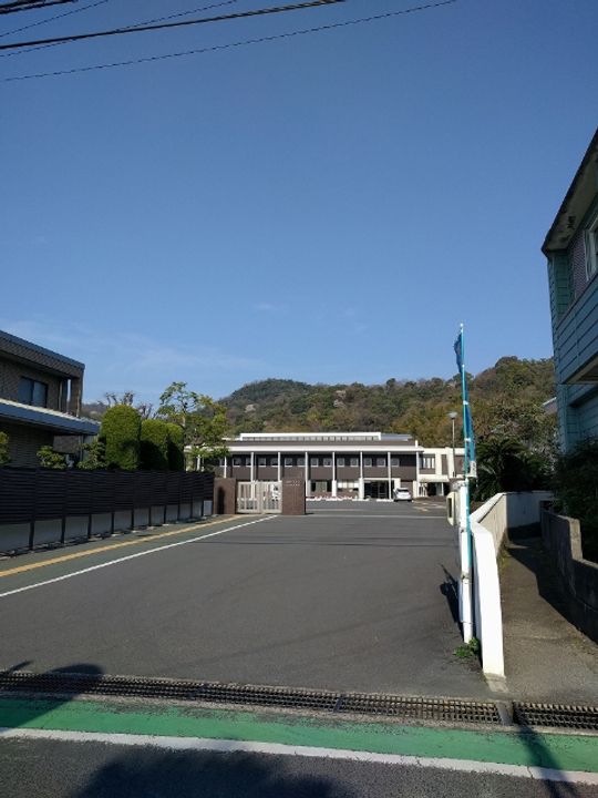 インペリアルカジワラの周辺
