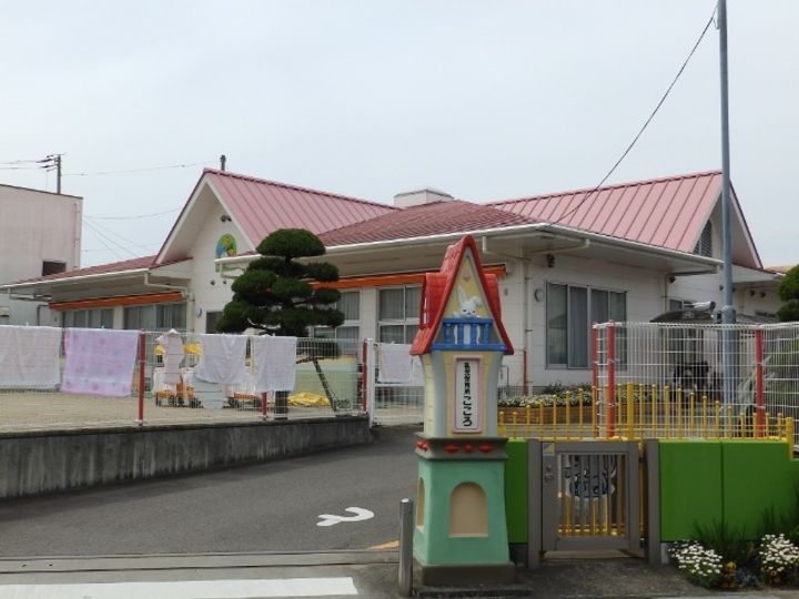 インペリアルカジワラの周辺
