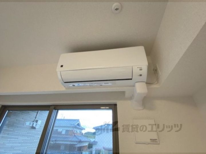 グランド萩ヶ丘2の内装