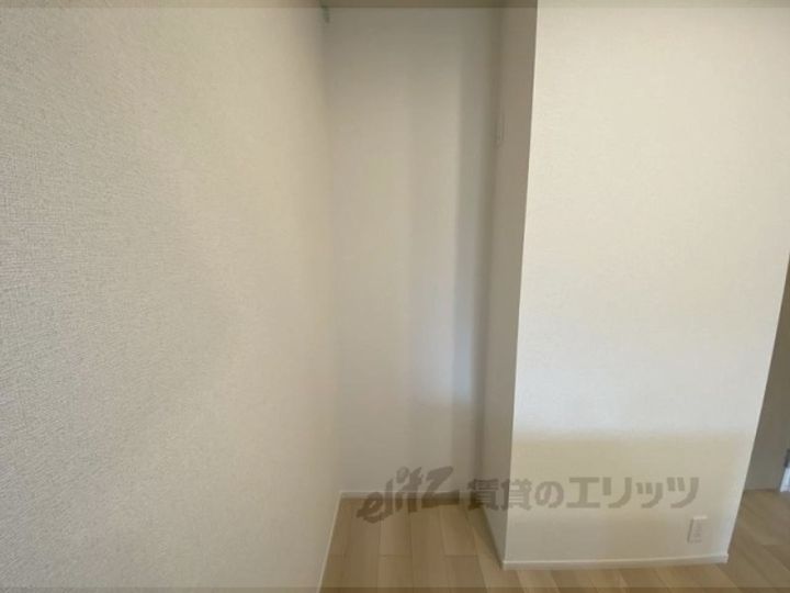 グランド萩ヶ丘2の内装