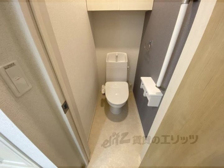 グランド萩ヶ丘2の内装