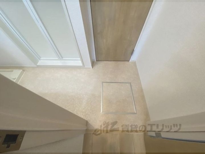 グランド萩ヶ丘2の内装