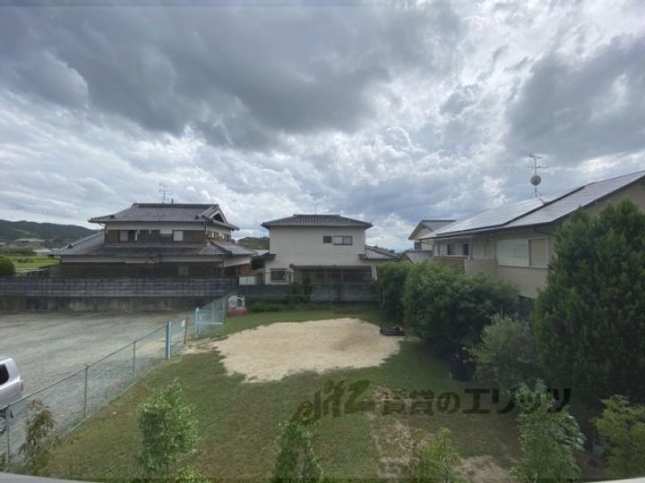 グランド萩ヶ丘2のその他画像