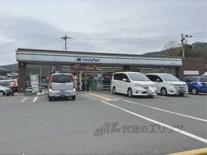 グランド萩ヶ丘2の周辺