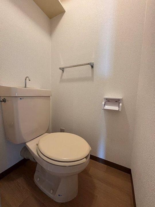 三晃アスク大久保の内装