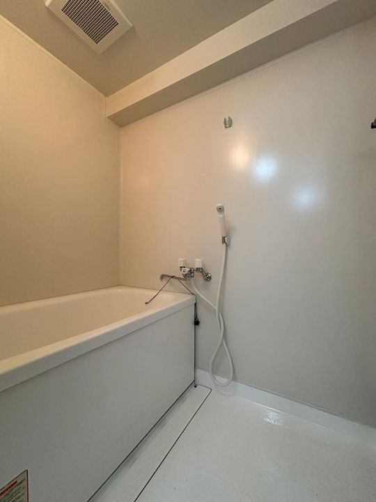 三晃アスク大久保の風呂