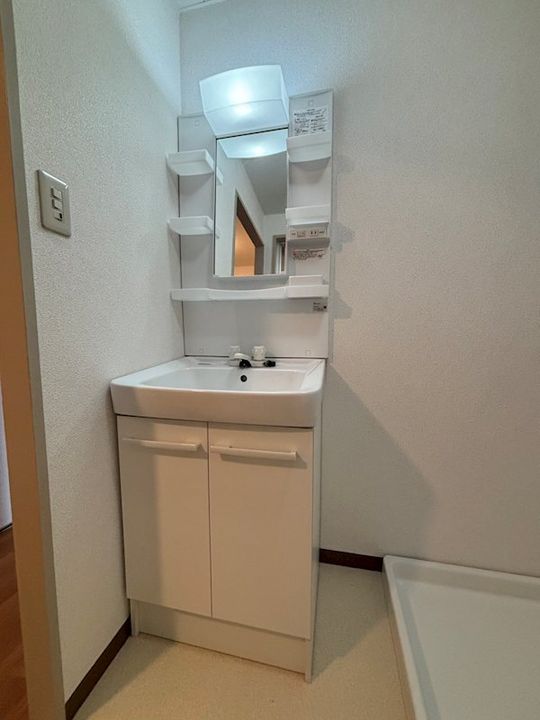 三晃アスク大久保の内装