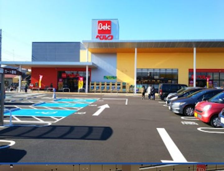 神奈川県海老名市柏ケ谷2(一戸建)の賃貸物件の周辺