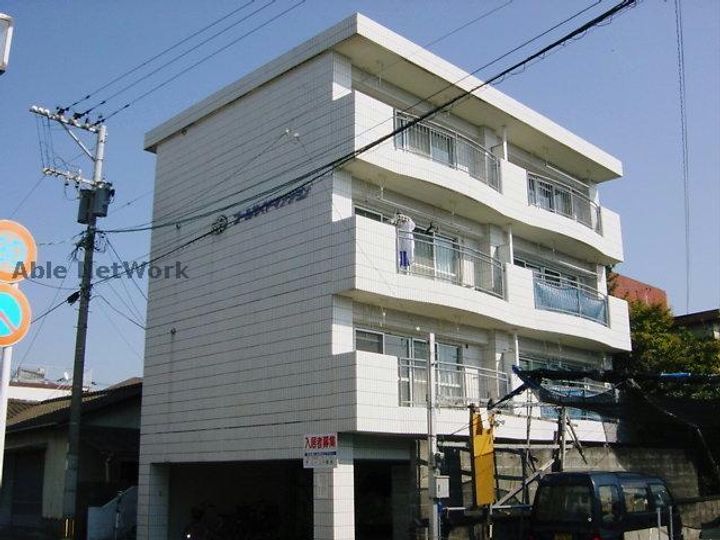 プールサイドマンションのその他画像