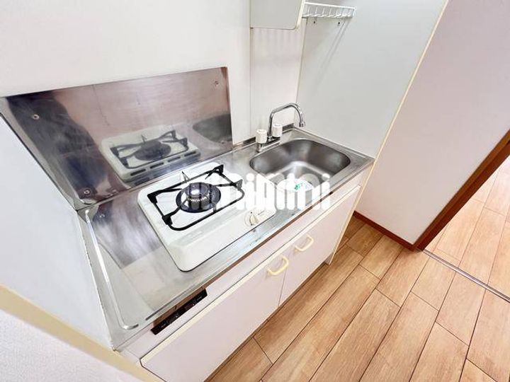 HIRO日比野のキッチン