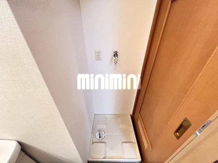 HIRO日比野の内装