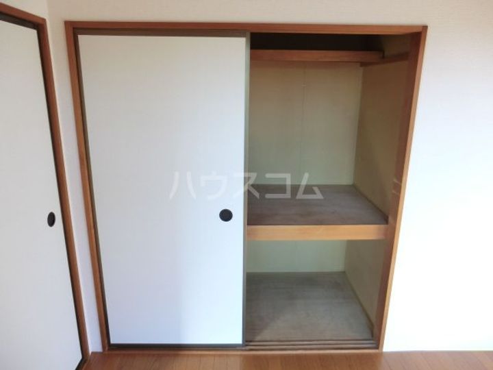 グリーンピア森栄の内装