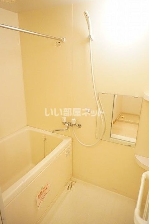 ロイヤルピジョンの風呂