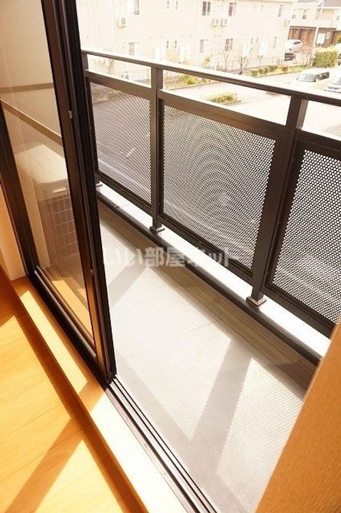 ロイヤルピジョンの内装