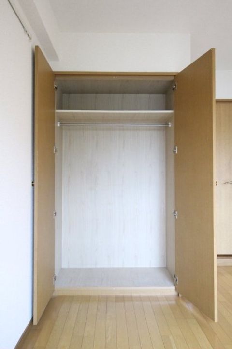 東京都中野区大和町1(マンション)の賃貸物件の内装