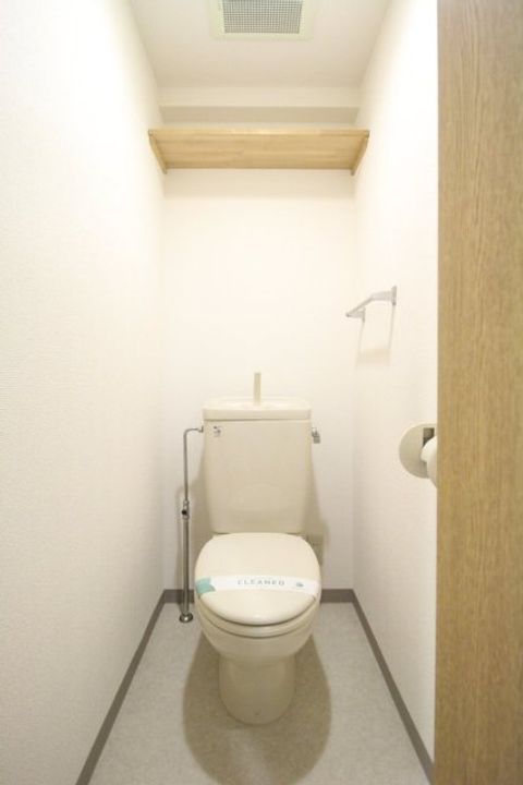 東京都中野区大和町1(マンション)の賃貸物件の内装