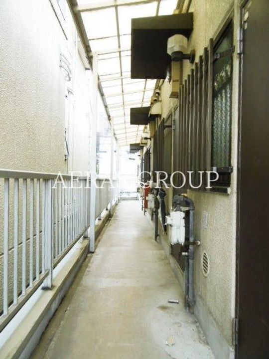 栗原福生ビルのその他画像