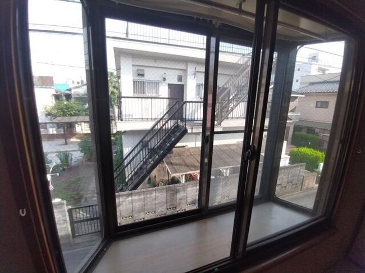 栗原福生ビルのその他画像