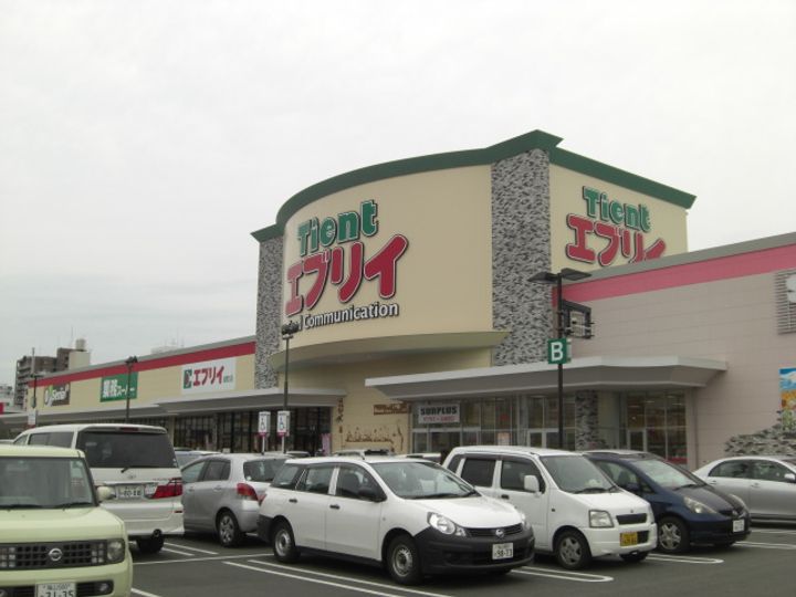 広島県福山市御門町1(アパート)の賃貸物件の周辺