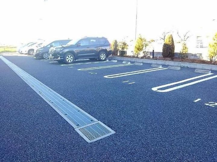 埼玉県北葛飾郡松伏町田中3(アパート)の賃貸物件の地図