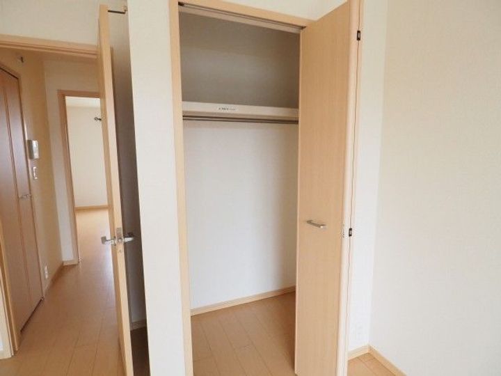 埼玉県北葛飾郡松伏町田中3(アパート)の賃貸物件の内装