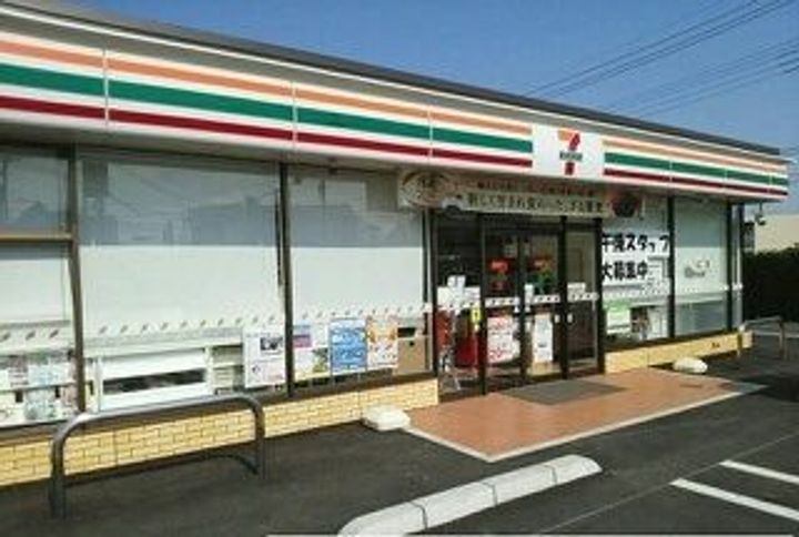 埼玉県北葛飾郡松伏町田中3(アパート)の賃貸物件の周辺