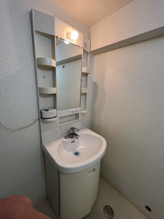 アンジュ荻野の内装