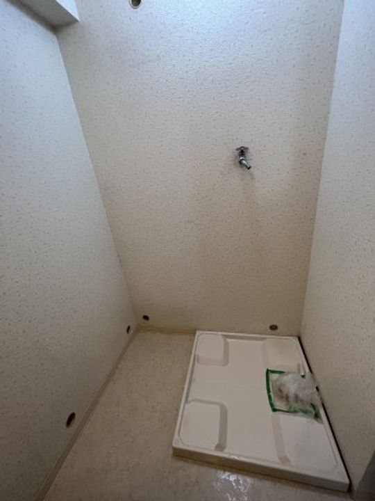 アンジュ荻野の内装