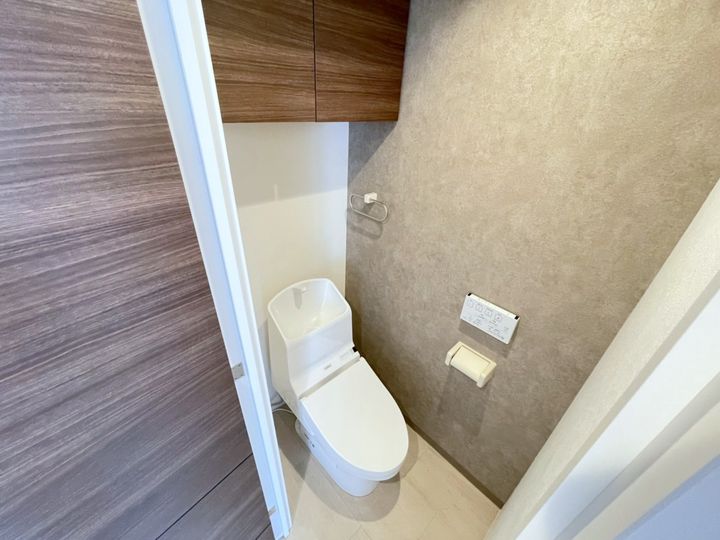 S-RESIDENCE宮の森の内装