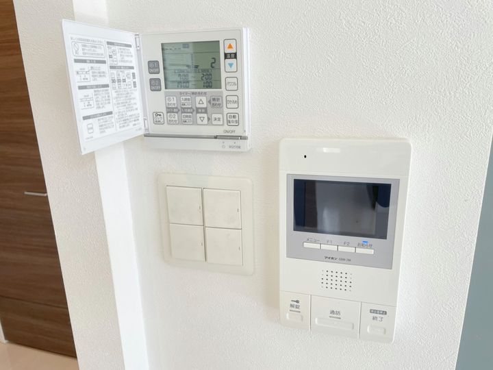 S-RESIDENCE宮の森の内装