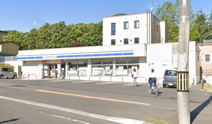 S-RESIDENCE宮の森の周辺